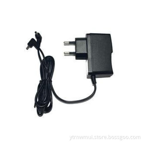 8.4v Dual Charger For 7.4v Heated Vests Rechargeable Batter
